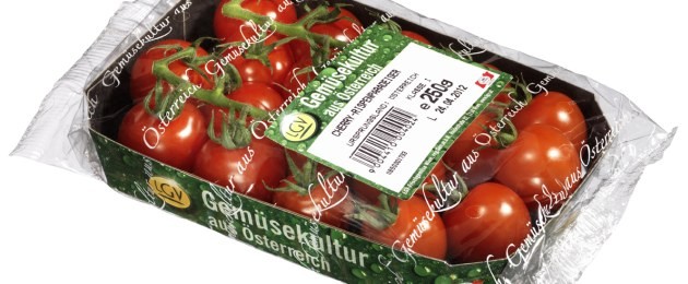 LGV – Erfolg mit Gemüse-Spezialitäten