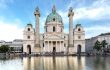 Lange Nacht der Kirchen, Karlskirche