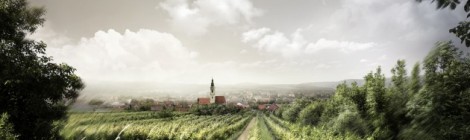 Langenloiser Herbst und Weintaufe 2014