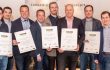 Langenloiser (Nö) Weinchampions Frühjahr 2019 Gruppe