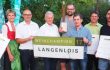 Langenloiser Weinchampions (Nö) Herbst 2017 Gruppe