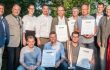 Langenloiser Weinchampions (Nö) Herbst 2019 Gruppe