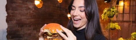 Le Burger – Upgrade mit dem „Smart Patty“
