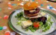 Le Burger Wien | der neue Krapfen-Burger