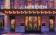 Le Méridien Wien Eingang neu