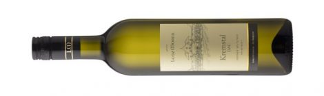 Lenz Moser Kremstal DAC Grüner Veltliner 2017