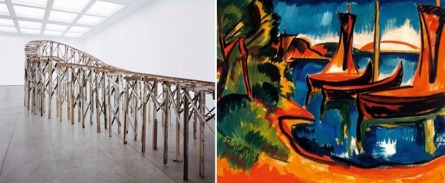 Leopold Museum Wien – Jahresvorschau 2015