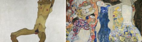 Leopold Museum Wien – Jahresvorschau 2018