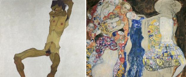 Leopold Museum Wien – Jahresvorschau 2018