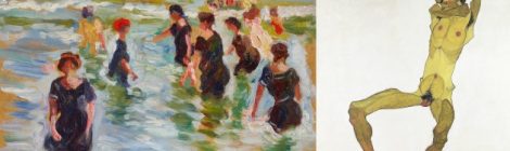 Leopold Museum Wien – Jahresvorschau 2019