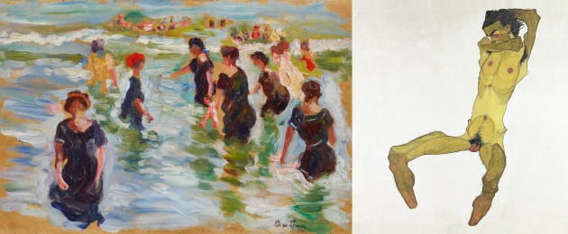 Leopold Museum Wien – Jahresvorschau 2019