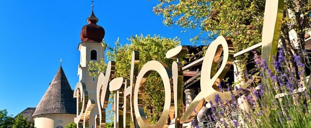 Reiters Posthotel Achenkirch