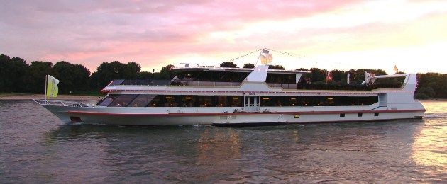  Donau Touristik