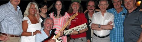 MWM Sommerparty Licht ins Dunkel für das Tullnerfeld @ Wasserschischule St. Andrä-Wördern
