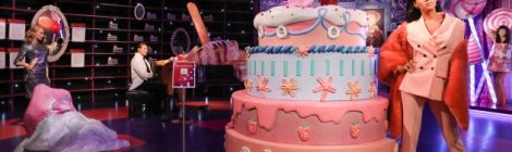Madame Tussauds Wien – Sweet Fantasy