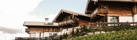 Panorama | Maierl-Alm & Chalets