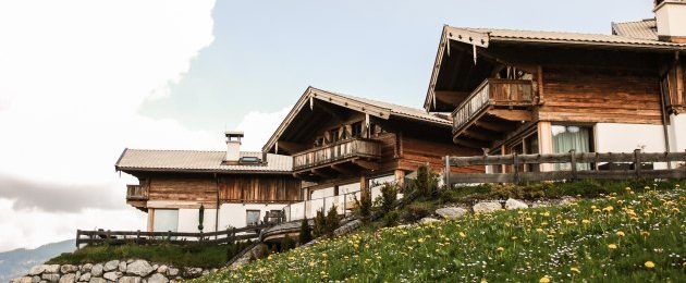 Panorama | Maierl-Alm & Chalets