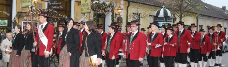 Spargel-Saison-Eröffnung im Marchfelderhof