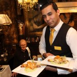 Spargeldinner – Sulmtaler Huhn mit Solo-Spargel-Fülle