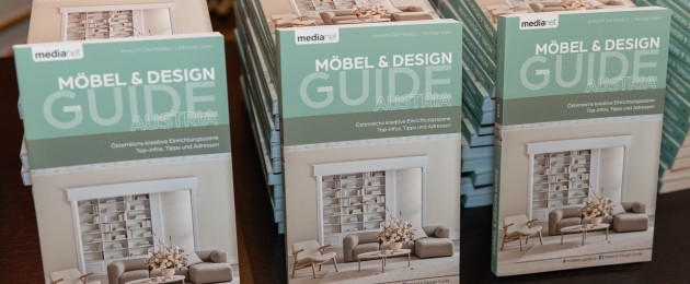 Möbel & Design Guide 2025