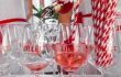 Midi le petit deli Hoher Markt feiert Sommerfest · Lillet Welcome Bar