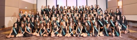 Miss Earth 2015 – Präsentation