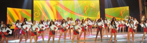 Miss Earth 2015 – Finale