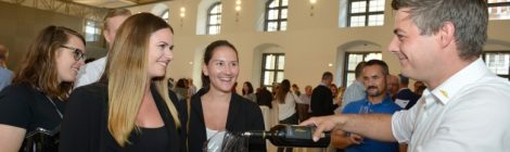 Jahrgangspräsentation Mittelburgenland DAC 2019