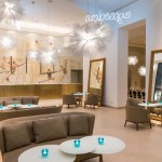 Motel One Wien-Staatsoper • Lounge