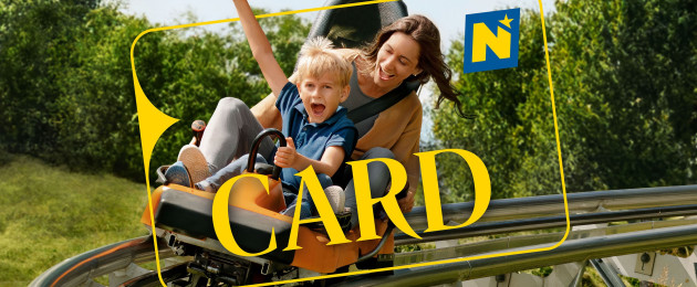 Niederösterreich-CARD – Saison 2024/2025
