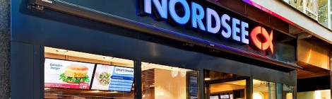 NORDSEE Filiale im neuen Design
