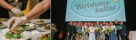Nö Wirtshauskultur – Top-Wirt Gala 2019