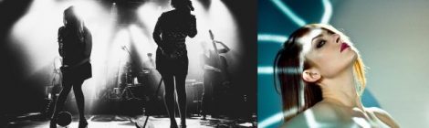 „Paris After Dark“ im Le Méridien Vienna