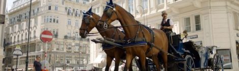 ORF III und D5 Productions stellen Neuproduktion vor