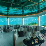 Unterwasser Restaurant M6m - Minus Six Meters