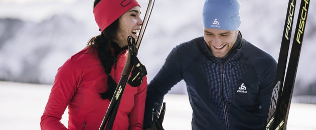 Nordic Performance von Odlo