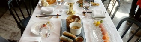 One Night in Beijing • Nussdorfer Platz 8 • 1190 Wien • Sonntagsbrunch