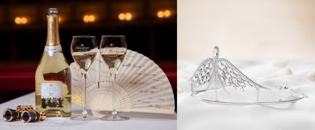 Wiener Opernball 2015 – Neuerungen