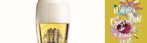 Gösser Bier erstmals am Opernball