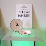 Gmundner Design Hirsch