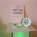 Gmundner Design Grüngeflammt
