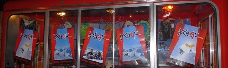 Ischgl – neues Skigebiet und Weltstars