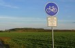 Radwege in Südmähren