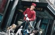 Page mit Hunden