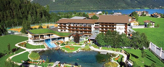 Rieser Aktiv & Spa Resort am Achensee