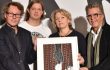 Parnass Kunstmagazin • feiert dritte Jubiläumsausgabe 2016 • Wipplinger, Kone, Aigner, Krispl