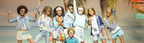 Petite Fashion Week 2017