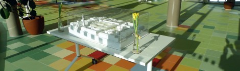 Feierliche Eröffnung des Pflegewohnhauses Rudolfsheim-Fünfhaus