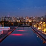 © Hotel Unique, São Paulo