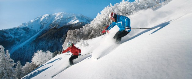 Puchberg am Schneeberg